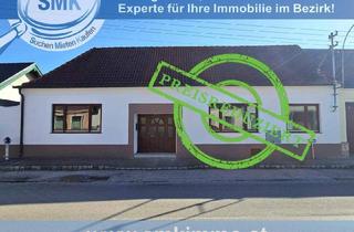 Haus kaufen in 2061 Obritz, Gepflegtes Wohnhaus zum Sofortbezug!