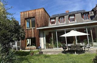 Einfamilienhaus kaufen in 2500 Baden, Traumhaftes Einfamilienhaus in Badener Bestlage: 1.977m² Grundstück, Natur-Badeteich, moderne Ausstattung