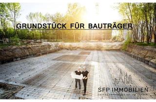 Grundstück zu kaufen in 1120 Wien, Seltene Gelegenheit - Bauträgergrundstück in Bestlage