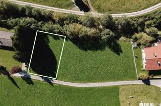 Grundstück zu kaufen in 6675 Tannheim, Wohnen am Vilsalpsee - Baugrundstück mit 700 m² in bester Lage