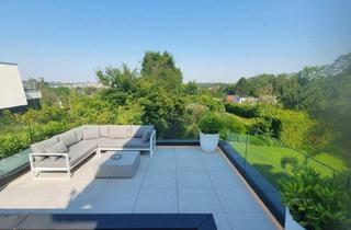 Grundstück zu kaufen in Am Meisenbühel, 1130 Wien, Traumruhelage - Kleingarten am Meisenbühel - Wienblick!