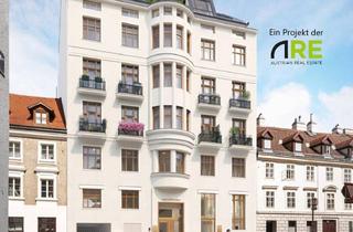 Gewerbeimmobilie kaufen in Karmelitermarkt, 1020 Wien, Altbau mit Charme im Karmeliterviertel - Ihr Eigentumsbüro