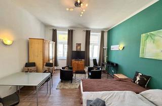 Immobilie mieten in Hippgasse, 1160 Wien, Apartment in Hippgasse, Wien for 30 m²