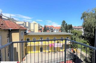 Wohnung mieten in 8020 Graz, MIETZINSFREI STARTEN | BALKONWOHNUNG IN GRAZ