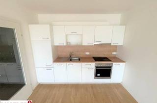 Wohnung mieten in 8020 Graz, SCHÖN geschnittene 2-Zimmer Wohnung mit BALKON!