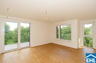 Wohnung kaufen in Stadtpark, 8010 Graz, Modern, naturverbunden, energieeffizient – mit Blick ins Grüne !