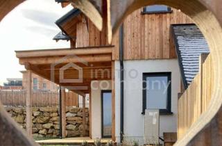 Einfamilienhaus kaufen in Kirchenstraße, 3384 Groß Sierning, Nachhaltiges Einfamilienhaus in ökologischer Holzbauweise