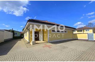 Büro zu mieten in Graf Erdödistraße, 7400 Oberwart, Betriebsbereite Ordination in Oberwart - zentrale Lage mit Parkplätzen - Graf Erdödistraße 24a