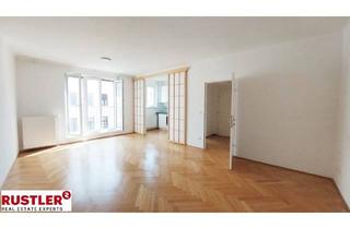 Wohnung mieten in Naschmarkt, 1060 Wien, Traumwohnung nähe Naschmarkt / Ruhelage / Saniert