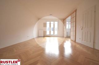 Wohnung mieten in Naschmarkt, 1060 Wien, Traumwohnung nähe Naschmarkt / Ruhelage / Saniert