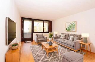 Wohnung kaufen in Waidhausenstraße, 1140 Wien, Wohnkomfort mit 3-Zimmern und Loggia | U-Bahn-Nähe und beste Infrastruktur