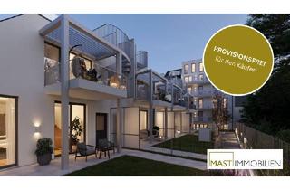 Wohnung kaufen in Brambillagasse, 1110 Wien, *NEU* 2-Zimmer Gartenwohnung in U-Bahn Nähe