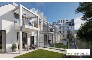 Wohnung kaufen in Brambillagasse, 1110 Wien, *NEU* Provisionsfreie 3-Zimmer Wohnung mit Balkon