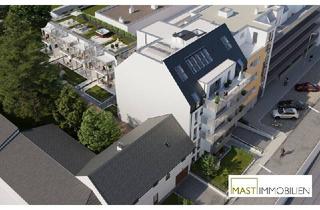 Wohnung kaufen in Brambillagasse, 1110 Wien, Provisionsfreie Dachgeschosswohnung - beziehbar Ende 2026