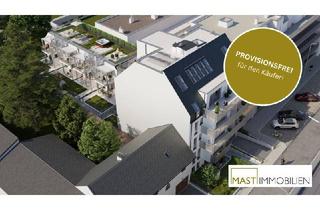 Wohnung kaufen in Brambillagasse, 1110 Wien, *NEU* 2-Zimmer Wohnung mit rund 24qm Balkon