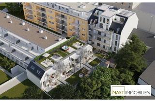 Wohnung kaufen in Brambillagasse, 1110 Wien, *NEU* Provisionsfreie 3-Zimmer Familienwohnung