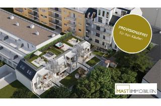 Wohnung kaufen in Brambillagasse, 1110 Wien, *NEU* Provisionsfreie 3-Zimmer Familienwohnung