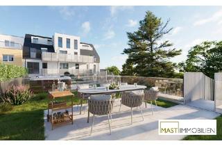 Haus kaufen in Brambillagasse, 1110 Wien, *NEU* Town-House mit bis zu 3,1 m Raumhöhe und Dachterrasse