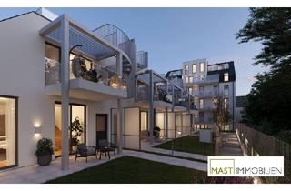 Haus kaufen in Brambillagasse, 1110 Wien, *Provisionsfrei* Townhouse in U3 Nähe mit bis zu 3,1m Raumhöhe