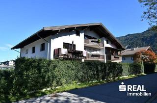 Wohnung kaufen in 6241 Radfeld, Radfeld – Wunderschöne 3 Zimmer Wohnung mit Balkon und Stellplatz am Inntalradweg!