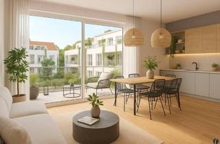 Wohnung kaufen in 3430 Tulln an der Donau, 4 Zimmer Wohnung Nahe Zentrum und Donaulände