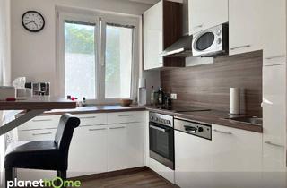 Wohnung kaufen in 2620 Neunkirchen, Helle und neuwertige Wohnung in verkehrsgünstiger Lage