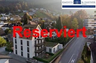 Wohnung kaufen in 6900 Lochau, Investorenobjekt, kernsanierte 2-Zimmer Wohnung