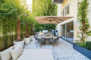 Maisonette kaufen in Theresianumgasse 10, 1040 Wien, AUSSERGEWÖHNLICHE MAISONETTE mit LOFTCHARAKTER umgeben von TERRASSEN für Liebhaber individuellen Wohnens!