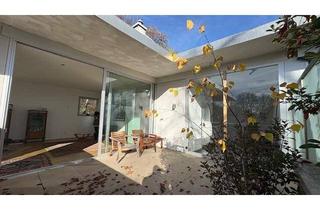 Loft kaufen in 5020 Salzburg, Parsch: Einfach nur WOW ! Tolle DG-Terrassenwohnung in loftartigem Stil - eigener Liftzugang – Rooftopterrasse - fantastischer Blick – inkl. 2 TG-Plätz