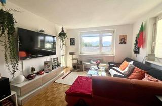 Wohnung kaufen in Lerchenstraße, 6922 Wolfurt, Wolfurt: Charmante 2-Zimmer-Wohnung mit Balkon!