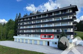 Wohnung kaufen in 8983 Bad Mitterndorf, Ferienwohnung in Bad Mitterndorf Alpenblick Haus II