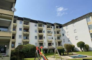 Wohnung kaufen in 9020 Klagenfurt, Charmante und geräumige Wohnung mit Tiefgaragenplatz