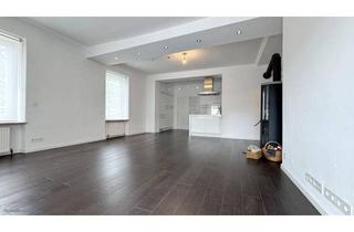 Wohnung kaufen in 5020 Salzburg, KAUF - SALZBURG STADT - ANDRÄVIERTEL: Große, komfortable 108 m² 4-Zimmer-Altbau-Wohnung mit Süd-West-Balkon