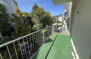 Wohnung mieten in Aubergstraße 35, 4040 Linz, 3-Zimmer-Wohnungam Auberg in Linz/Urfahr