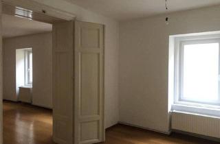 Wohnung mieten in 2500 Baden, Baden Zentrum, großzügige 1 Zimmerwohnung, Hofruhelage