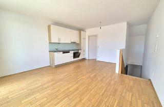 Wohnung mieten in Strauchergasse, 8020 Graz, Verfügbar ab 01.10.2025 - Wohnen im Styria Center – Stilvolle Wohnungen mit hochwertiger Ausstattung und bester Anbindung