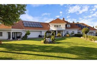 Villen zu kaufen in Tannenweg 12, 4511 Allhaming, Mehrgenerationen-Villa mit viel Potenzial und großem Grundstück