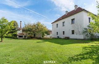 Einfamilienhaus kaufen in Babenbergerstraße, 9020 Klagenfurt, Renovierungsbedürftiges Haus mit großem Garten in Waidmannsdorf