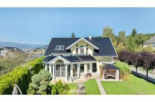 Haus kaufen in 9421 Eitweg, Exklusive Traumliegenschaft unweit von St. Andrä