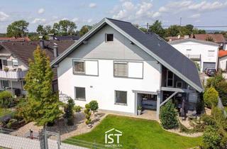Einfamilienhaus kaufen in 4950 Altheim, Altheim - Wundervolles Einfamilienhaus mit Wohlfühlgarten