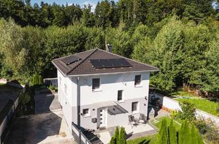 Einfamilienhaus kaufen in 5101 Bergheim, Modernes Einfamilienhaus mit sonnigem Garten in Bergheim