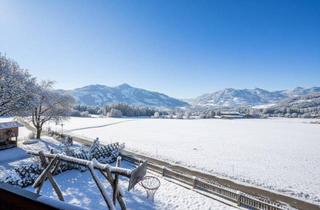 Haus mieten in 6361 Hopfgarten-Markt, Exklusive Doppelhaushälfte in Hopfgarten – Sonnig, modern & naturverbunden
