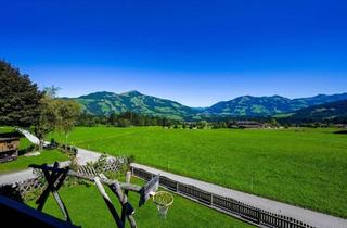 Haus mieten in 6361 Hopfgarten-Markt, Exklusive Doppelhaushälfte in Hopfgarten – Sonnig, modern & naturverbunden