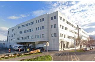 Büro zu mieten in Shuttleworthstraße 10, 1210 Wien, Büroflächen Floridsdorf