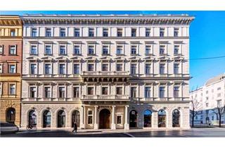 Büro zu mieten in Rathausstraße 21, 1010 Wien, Provisionsfrei! Exklusives Büro in Top-Lage Rathausstraße (U2/ U5)