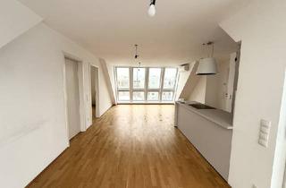 Wohnung mieten in Michtnergasse, 1210 Wien, Exklusive 3-Zimmer Wohnung mit lichtdurchflutetem Wohnzimmer in absoluter Ruhelage