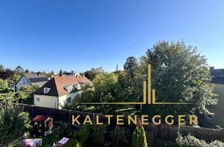 Wohnung kaufen in 3400 Klosterneuburg, Klosterneuburg 1-Zimmer-Wohnung mit Loggia und Garagenplatz