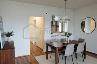 Wohnung kaufen in 7092 Winden am See, 4-Zimmer-Wohnung mit SEEBLICK- Koffer packen und einziehen!