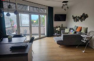 Wohnung kaufen in 9500 Villach-Innere Stadt, Heller zentraler Wohntraum mit Tiefgarage - Sofortbezug