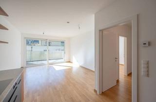 Wohnung kaufen in Tullnerbachstrasse, 3011 Untertullnerbach, Modern wohnen, naturnah leben - Ihr neues Zuhause in Purkersdorf! INKL.KFZ-Stellplatz!